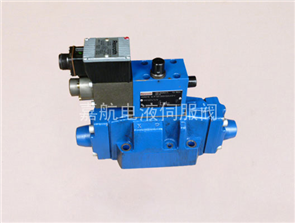 力士乐电液比例阀3DREME 16 P-60200YG24K31V